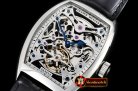 Franck Muller FM Aeternitas Tourbillon SS/LE Skeleton Asia 21J