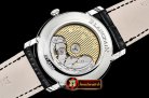 Blancpain Villeret Complications SS/LE Wht/Rmn OMF Miyota 9015
