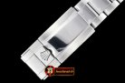 Rolex Daytona 116500LN SS/SS Black ARF Asia 4130 Mod