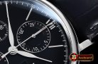 IWC Portofino Chrono IW391001 SS/LE Black ZK Asia 7750