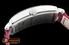 Franck Muller Long Island Peony DIAM/SS/LE (Red) Pink MOP Swiss Qtz