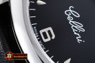 ROLCEL069E - Cellini Date SS/LE Black Num Asia 2824