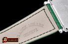 Franck Muller Long Island Vegas Edition Diam SS/LE Green Asia 21