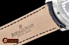 Audemars Piguet AP Jules Tourbillon Grande Date SS/LE Blk - Tour