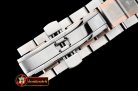 Longines Master Collection RG/SS White/Num MY9015 Mod