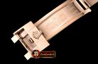 Rolex Daytona 116595 RBOW RG/RG Diams PRF Asia 7750