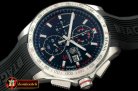 TAG0274D - Carrera 16 Senna Ed Chrono SS/RU Blue Jap OS20 Qtz