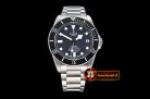 Replica Tudor 2016 Pelagos TI/TI Black ZF V2 Asia 2824