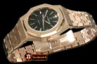 AP0309 - Royal Oak 15450 RG/RG Black AP 3120