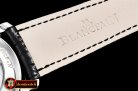 Blancpain Villeret Complications SS/LE Grey OMF V2 Miyota 9015
