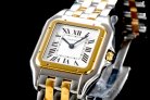 Cartier Panthere Secrete Swiss Quartz 27mm CAR884827A
