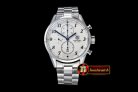 TAG0287A - Tag Carrera 1887 SS/SS White Asia 7750