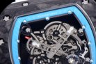 RICHARD MILLE 055 NTPT KV 42.7MM RM008