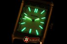 Best Replica Jaeger Le Coultre Reverso Classique RG/LE White Stk