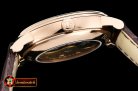 Blancpain Villeret Grande Date RG/LE White Num MY9015