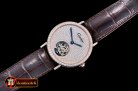 Cartier Ronde De Cartier Diamonds RG/LE Tourbillon HW