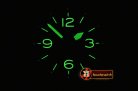 BELL & ROSS BR03-92 PVD/LE Blk/Yellow Miyota 9015