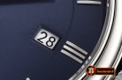 Omega De Ville Prestige Power Reserve SS/LE Blue ZF Asia 23J