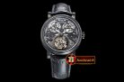 Franck Muller Giga Tourbillon Ronde Squelette PVD/LE Flying Tourb