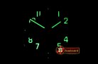 Audemars Piguet Royal Oak Offshore 2018 SIHH Indigo Blue SS/RU JF A3126