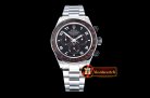 Rolex Daytona Project X PXD DS3 SS/SS Black A7750 Mod