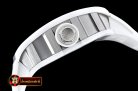 Replica Richard Mille RM055 White Bubba Watson White Cer Wht CER