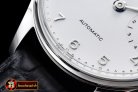 IWC0304B - Portugese 5007 SS/LE YLF White A-52010