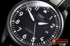IWC Top Gun IW326901 Ceramic CER/NY M+F 1:1 Asia 2892