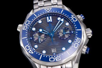 OMEGA Ceragold 44MM 9900 2021100931