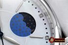 IWC Portofino Automatic SS/LE White MOP A2851 Mod
