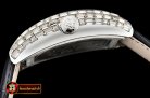 Franck Muller FM Aeternitas Tourbillon Baug D SS/LE Skeleton Asi