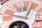 Roger Dubuis HOMMAGE RDDBHO0568 45MM JB RD017