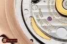 Patek Philippe Nautilus Ref.5711 Diams RG/LE Diams/Baug MY9015 M
