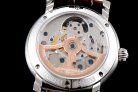 Audemars Piguet JULES AUDEMARS26010BC.OO.D002CR.01 42MM TW AP001Q