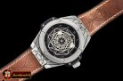 Hublot Big Bang Sang Bleu Limited SS/LE Black V2 Asia 23J