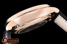 Blancpain Villeret Complications RG/LE Wht/Rmn OMF Miyota 9015