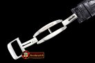 JAEGER LE COULTRE Master Control Date 2017 SS/LE White Miyota 90