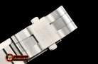 Cartier Balon Bleu 42mm SS/SS White ZZF Asia 2824