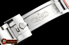 Rolex Submariner 116610LN SS/SS Black WF Asia 2836