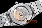 AP0365B - Royal Oak 15400 SS/SS Diam Grey JHF M-9015/3120