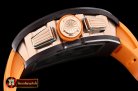 Richard Mille RM011 Felipe Massa LE Brown Cer CER/RG/VRU Org A77