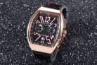 Franck Muller V 45 CC DT YACHT ABF-VK FM024
