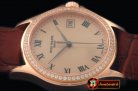 PP0173B - 5117 Calatrava RG/LE Sal Jap M-9015