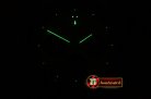 Omega Speedmaster Speedy Tuesday SS/SS Wht/Blk OMF Venus 75