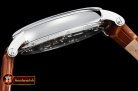 Patek Philippe Patek Skeletonal Fantasy SS/LE White Asia 6497