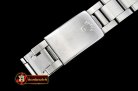 Tudor Vintage SUB Ref.7923 SS/SS Black Asia 2836