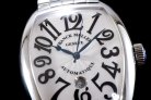Franck Muller CASABLANCA8880 C DT ABF-2824 FM001