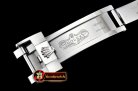 Rolex YachtMaster 116622 40mm SS/SS D.Grey ARF SH3135