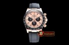 Rolex Daytona Cer Wrapped RG/RU Gold Stk BP Ult A7750 Mod