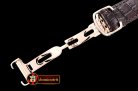 Cartier Balon Bleu Midsize Wrapped RG/LE White BP Swiss 2671